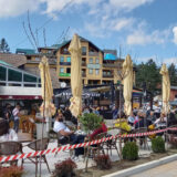 Prenoćišta poskupela 16 odsto za godinu dana 3