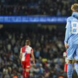 Pobede Sitija, Liverpula i Lidsa, poraz Evertona u Liga kupu 5