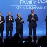 Miletić: Samit anti-migrantskih, homofobičnih i mizoginih ideja u Budimpešti 2