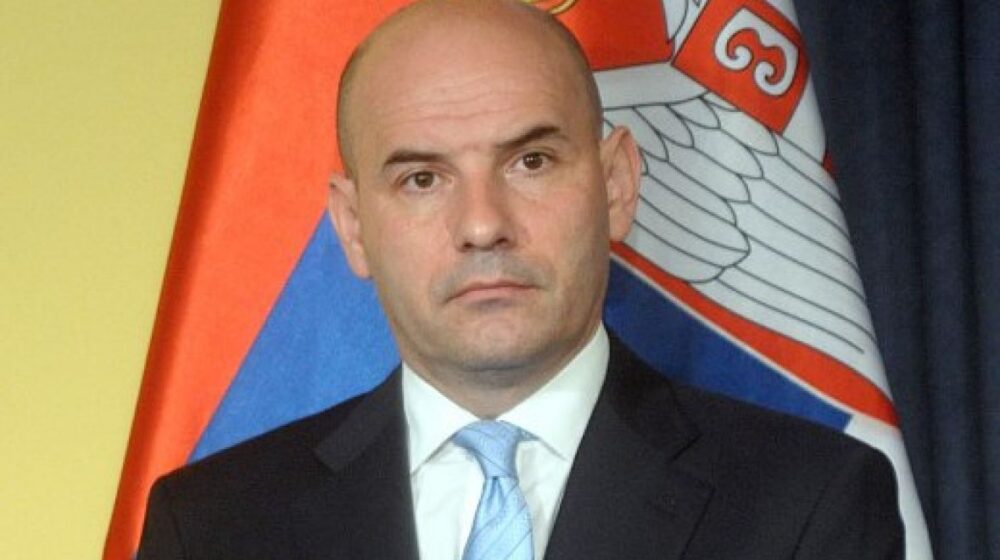 Ambasador Srbije odbio da dođe u Predsedništvo BiH 1