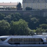 Bugarski brod na krstarenju udario u zid na Dunavu u Austriji, 11 povređenih 5