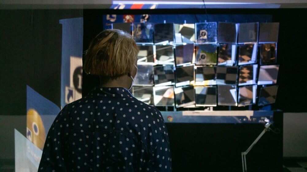 Manifestacija "art+science 2021" od 2. do 23. oktobra u Beogradu 1