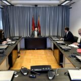 Abazović: Unaprediti Crnu Goru kao avio destinaciju 1