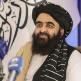 Novi šef avganistanske diplomatije obećao sprečavanja napada 9