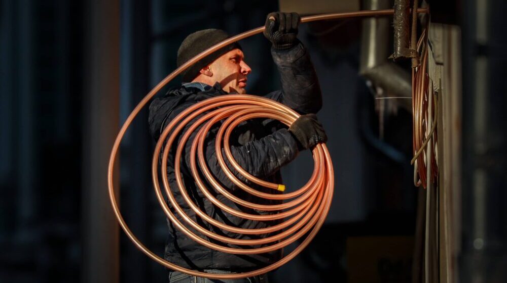 Zbog čega poskupljuju sirovine? 1