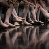 Gojković: Naredne godine biće organizovano prvo Međunarodno takmičenje u baletu u Srbiji 5