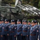 Obeležen Dan roda artiljerijsko-raketnih jedinica Vojske Srbije 6