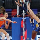 Italija na Srbiju u finalu Evropskog prvenstva 5