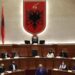 Beriša optužio poslanike da su glasali po nalogu predsednika Srbije 9