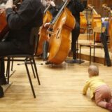 Ponovo koncerti za bebe u Beogradskoj filharmoniji od 8. do 10. septembra 5