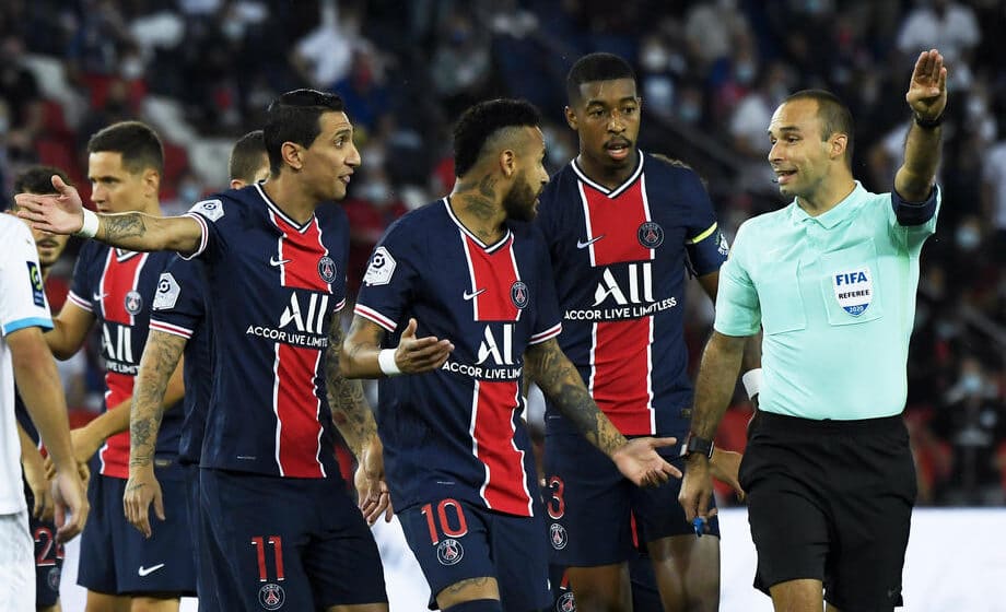 Mladi Francuz sudi Crvenoj zvezdi 1