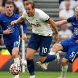 Čelsi ubedljiv protiv Totenhema na Vajt Hart Lejnu 10