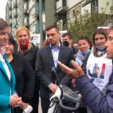 Brnabić: Počela najprljavija kampanja protiv Vučića i SNS 5