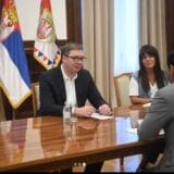 Vučić: Zajednički projekti sa UAE značajno doprinose ekonomskom razvoju Srbije 9