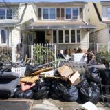 Najmanje 41 osoba stradala u Njujorku i okolini u poplavama izazvanim olujom Ida 3