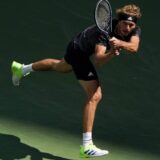 Zverev čeka Đokovića ili Beretinija u polufinalu Ju Es Opena 10