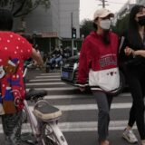 Kineski grad zabranio izlaz zbog izbijanja zaraze korona virusa 4