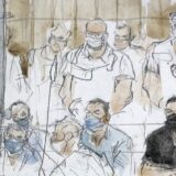 Počelo suđenje za terorističke napade 2015. u Parizu 6