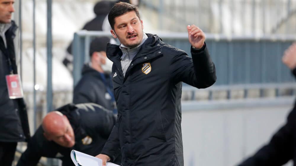 Zoran Rendulić preuzeo Rad 1