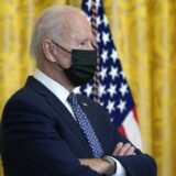 Bajden se sprema da objavi novi plan borbe protiv kovida-19 4