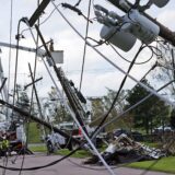 Bajden u utorak u poseti Njujorku i Nju Džersiju posle prolaska uragana 2
