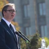 Vučić: Kurti prodaje maglu 1