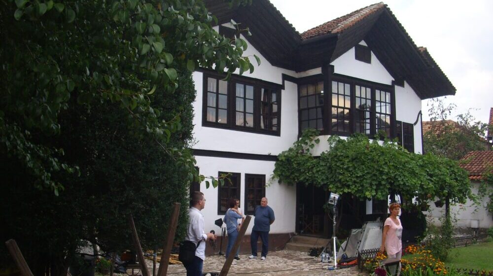 Dani evropske baštine u Pirotu od 23. septembra do 5. oktobra 1