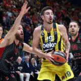 De Kolo i Veseli blizu povratka, možda već protiv Crvene zvezde 11