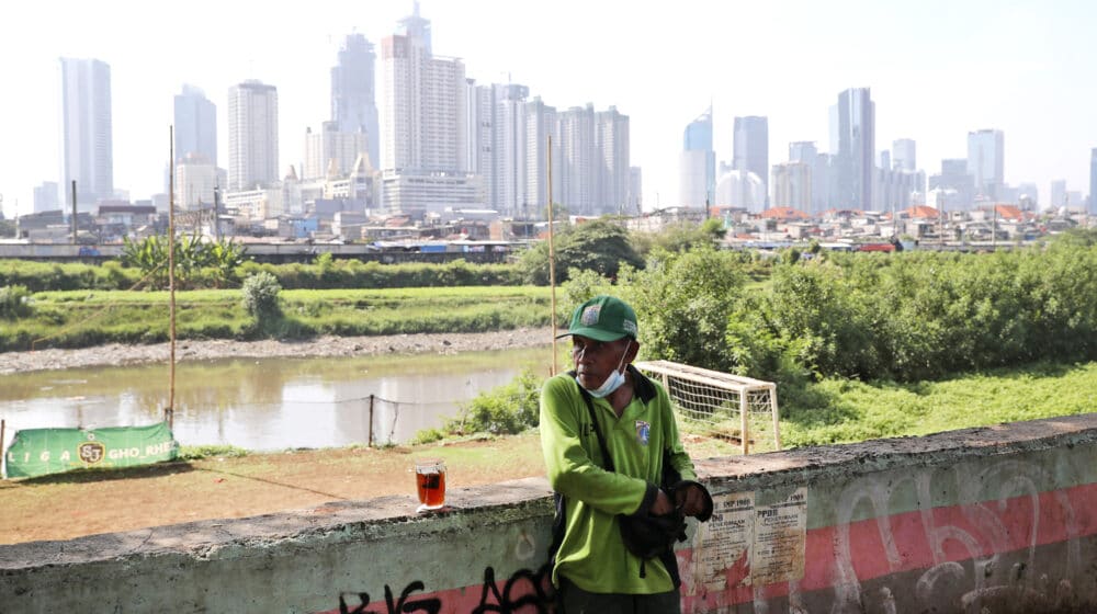 Indonežanski sud naložio predsedniku države da poboljša kvalitet vazduha 1