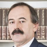 Milan Martić novi dekan FON-a 2