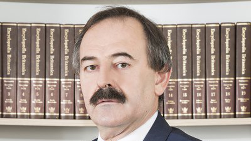 Milan Martić novi dekan FON-a 1