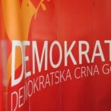 Demokratska CG: Abazović pokušava da trguje 6