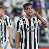 Dibala i Juve u pat poziciji 9