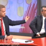 Stefanović: Ako nisu pošteni, izbora neće biti; Orlić: Da li ćete lomiti kosti? 3