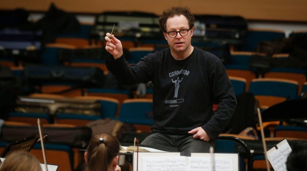 Svečano otvaranje nove sezone Beogradske filharmonije 24. septembra na Kolarcu 1