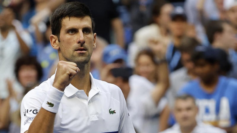 Đoković preko Nišikorija do osmine finala US Opena 1