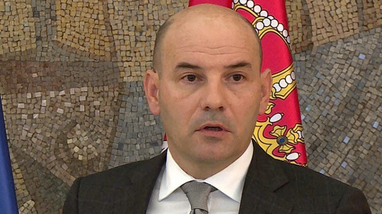 Ambasador Srbije u BiH nije mogao da „dođe na kaficu“ u Predsedništvo 1