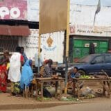 Burundi: Gitega, glavni grad u nastajanju 7