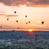 Turska (1): Kapadokija, čudo prirode 3