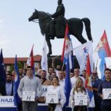 NADA predala listu za izbore u Mionici 5