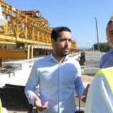 Ulaganje od pet miliona evra u razvoj trening centara u železničkom saobraćaju u Srbiji 13