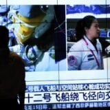 Kineski astronauti završili rekordnu tromesečnu misiju u svemiru 1