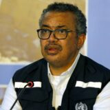 Dvadesetak zemalja EU predložilo Tedrosa za novi mandat na čelu SZO 6