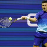 Đoković se plasirao u treće kolo Otvorenog prvenstva Amerike 1