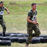 Pobeda Vojske Srbije na takmičenju Čuvar reda u okviru Međunarodnih vojnih igara 7