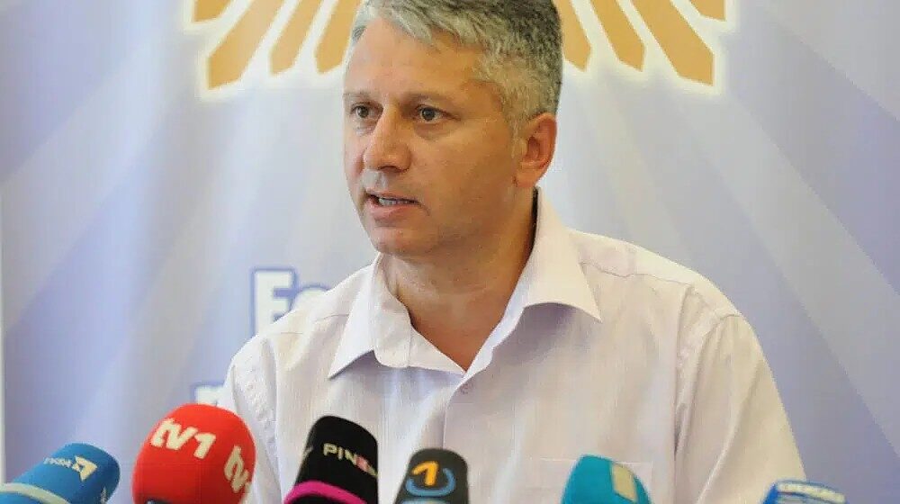 RSE: Viši sud u Beogradu odbio žalbu, Edin Vranj ostaje u pritvoru 1