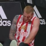 Eron Vajt u nedelju na operaciji, oporavak šest nedelja 14