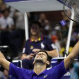 Đoković u četvrtfinalu Ju Es opena 2