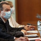 Dogovoren radni dokument u okviru međustranačkog dijaloga 2