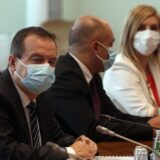 Dačić: Cilj Srbije je da postane punopravna članica Frankofonije 3